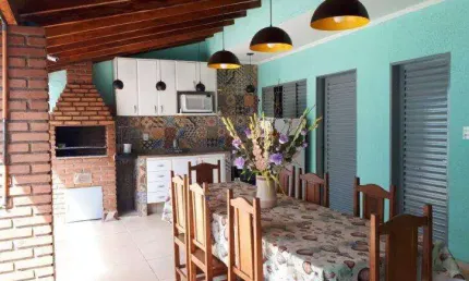 Casa com 4 quartos à venda no Jardim Manoel Penna, Ribeirão Preto 