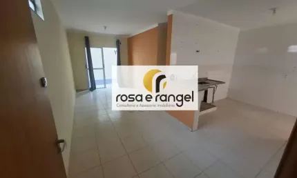 Apartamento com 2 quartos à venda no Jardim Anhangüera, Ribeirão Preto 
