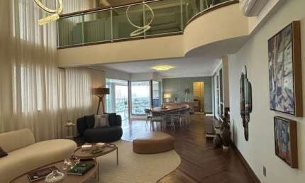 Apartamento com 3 quartos à venda no Jardim Botânico, Ribeirão Preto 