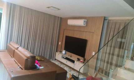 Casa em condomínio fechado com 3 quartos à venda na Vila do Golf, Ribeirão Preto 