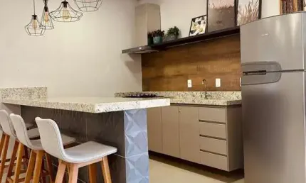 Apartamento com 2 quartos à venda no Quintino Facci I, Ribeirão Preto 