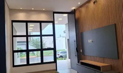 Casa em condomínio fechado com 3 quartos à venda no Portal da Mata, Ribeirão Preto 