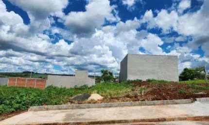 Terreno à venda em Bonfim Paulista, Ribeirão Preto 