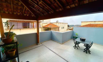 Apartamento com 2 quartos à venda no Jardim Paulistano, Ribeirão Preto 