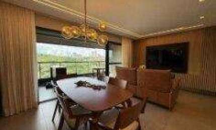 Apartamento com 3 quartos à venda no Jardim Olhos d'Água, Ribeirão Preto 