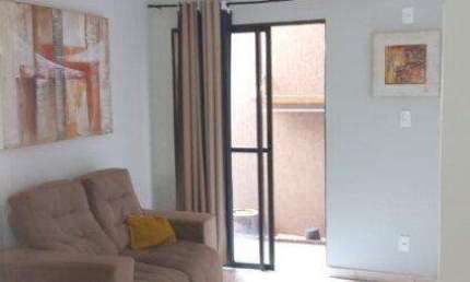Apartamento com 2 quartos à venda em Bonfim Paulista, Ribeirão Preto 