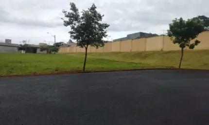 Terreno à venda em Bonfim Paulista, Ribeirão Preto 