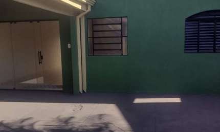 Casa com 2 quartos à venda no Adelino Simioni, Ribeirão Preto 