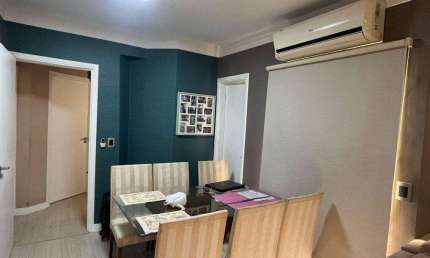 Apartamento com 2 quartos à venda na Vila Tibério, Ribeirão Preto 