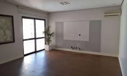 Apartamento com 4 quartos à venda no Jardim Irajá, Ribeirão Preto 