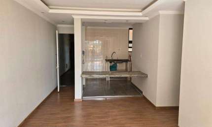 Apartamento com 3 quartos à venda no Parque Residencial Lagoinha, Ribeirão Preto 
