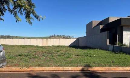 Terreno à venda no Portal da Mata, Ribeirão Preto 