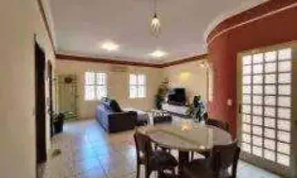 Casa com 3 quartos à venda no Jardim Palmares, Ribeirão Preto 