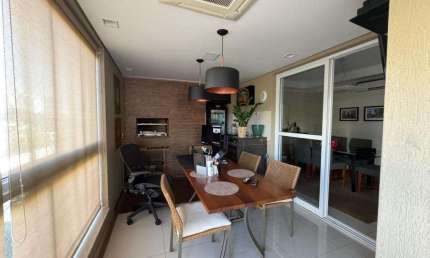 Apartamento com 3 quartos à venda no Jardim Botânico, Ribeirão Preto 