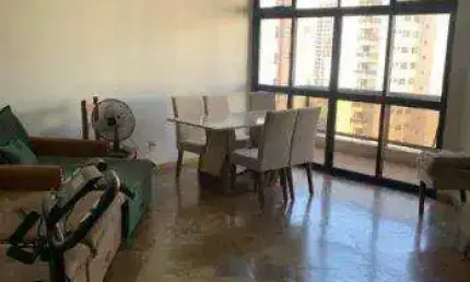 Apartamento com 3 quartos à venda no Centro, Ribeirão Preto 