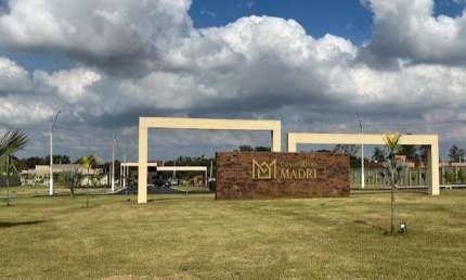 Terreno à venda no Centro, Ribeirão Preto 