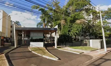 Apartamento com 3 quartos à venda no Jardim Palma Travassos, Ribeirão Preto 