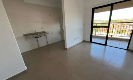 Apartamento com 2 quartos à venda no Planalto Verde, Ribeirão Preto 