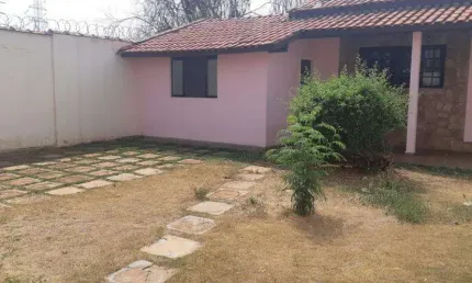 Casa com 2 quartos à venda no Jardim Palmares, Ribeirão Preto 