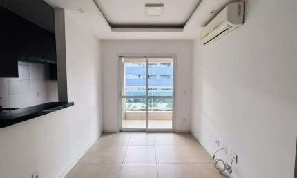 Apartamento com 1 quarto à venda no Jardim Botânico, Ribeirão Preto 