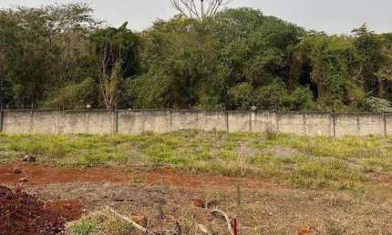 Terreno à venda em Bonfim Paulista, Ribeirão Preto 