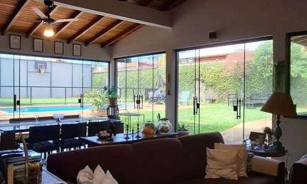 Casa com 3 quartos à venda no Parque Residencial Lagoinha, Ribeirão Preto 