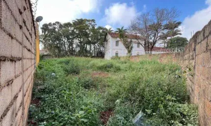 Terreno à venda no Centro, Ribeirão Preto 