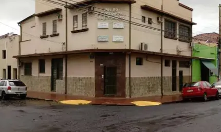 Sala comercial à venda no Campos Elíseos, Ribeirão Preto 
