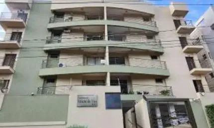 Apartamento com 2 quartos à venda no Jardim Califórnia, Ribeirão Preto 