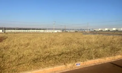 Terreno à venda no Jardim Salgado Filho, Ribeirão Preto 