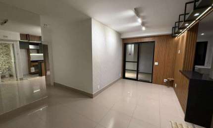 Apartamento com 3 quartos à venda no Jardim Irajá, Ribeirão Preto 