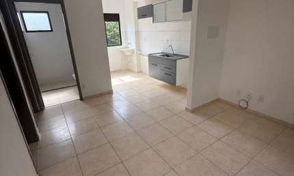 Apartamento com 2 quartos à venda no Planalto Verde, Ribeirão Preto 