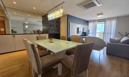 Apartamento com 3 quartos à venda no Centro, Ribeirão Preto 