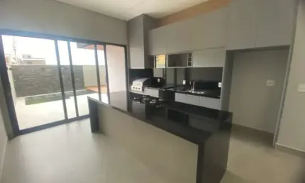 Casa em condomínio fechado com 3 quartos à venda no Recreio Anhangüera, Ribeirão Preto 