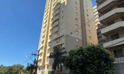 Apartamento com 3 quartos à venda no Jardim Botânico, Ribeirão Preto 