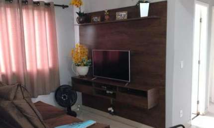 Apartamento com 2 quartos à venda no Parque Residencial Lagoinha, Ribeirão Preto 