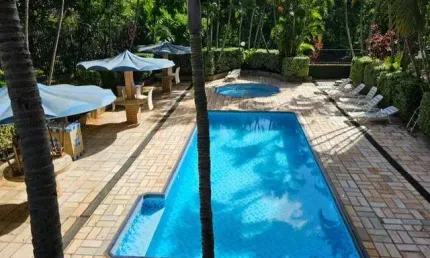 Apartamento com 2 quartos à venda no Jardim Anhangüera, Ribeirão Preto 