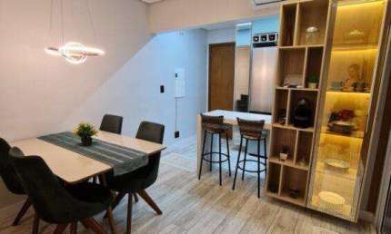 Apartamento com 3 quartos à venda no Jardim São José, Ribeirão Preto 