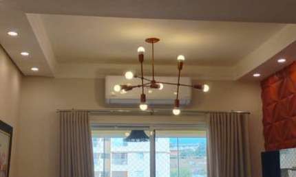 Apartamento com 3 quartos à venda no Parque Residencial Lagoinha, Ribeirão Preto 
