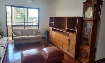 Apartamento com 3 quartos à venda no Centro, Ribeirão Preto 