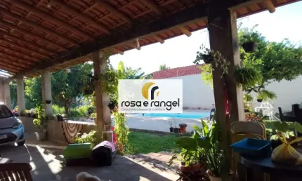 Chácara / sítio com 3 quartos à venda no Condomínio Portal dos Ipês, Ribeirão Preto 