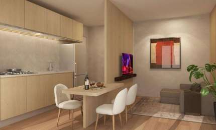 Apartamento com 2 quartos à venda no Jardim Interlagos, Ribeirão Preto 