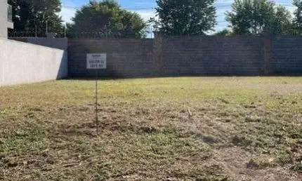 Terreno à venda no Residencial Alto do Castelo, Ribeirão Preto 