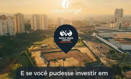 Apartamento com 3 quartos à venda no Jardim Califórnia, Ribeirão Preto 