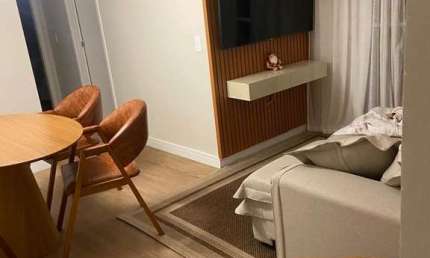 Apartamento com 2 quartos à venda no Alto da Boa Vista, Ribeirão Preto 