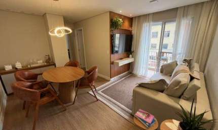 Apartamento com 2 quartos à venda no Alto da Boa Vista, Ribeirão Preto 