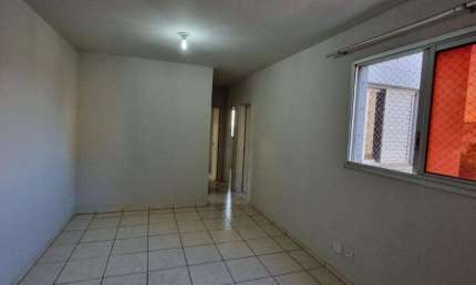 Apartamento com 3 quartos à venda no Parque São Sebastião, Ribeirão Preto 