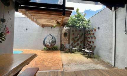 Casa com 3 quartos à venda no Planalto Verde, Ribeirão Preto 