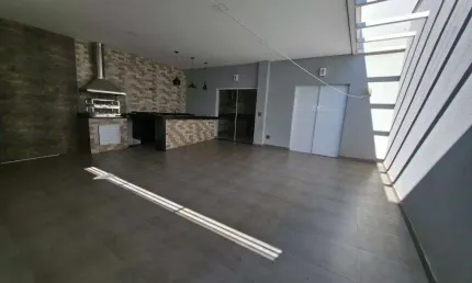Casa com 2 quartos à venda no Jardim Ouro Branco, Ribeirão Preto 