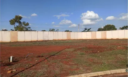 Terreno à venda no Portal da Mata, Ribeirão Preto 